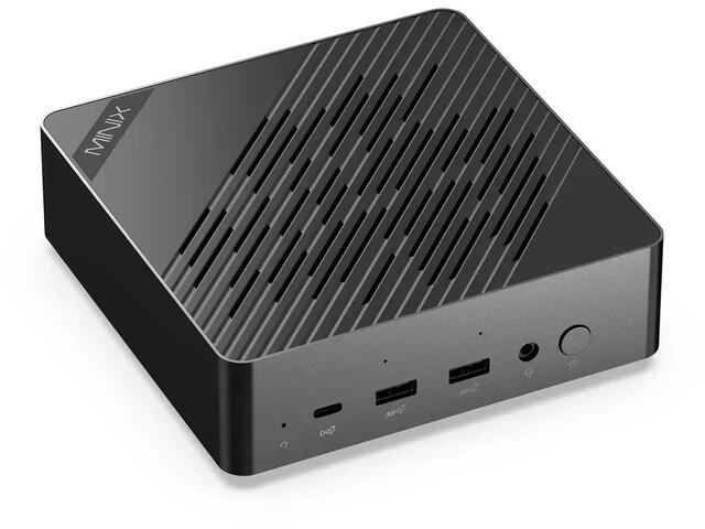 Mini PC MiniX Elite EU715-AI