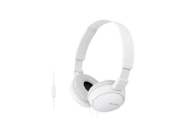Слушалки Sony MDR-ZX110AP
