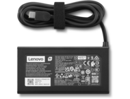 Захранвания за лаптопи Lenovo 100W AC Adapter Type-C EU