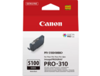 Консумативи Canon PFI-5100, Matte Black