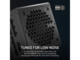 Захранвания за компютри Corsair RM1000e Thermal Protect ATX 3.1