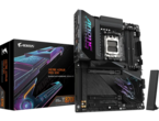 Дънни платки GIGABYTE X870E AORUS PRO X3D