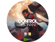 Игри NVIDIA® GeForce RTX™ -  CONTROL Resonant