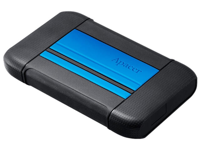 Външни HDD 4TB Apacer AC633