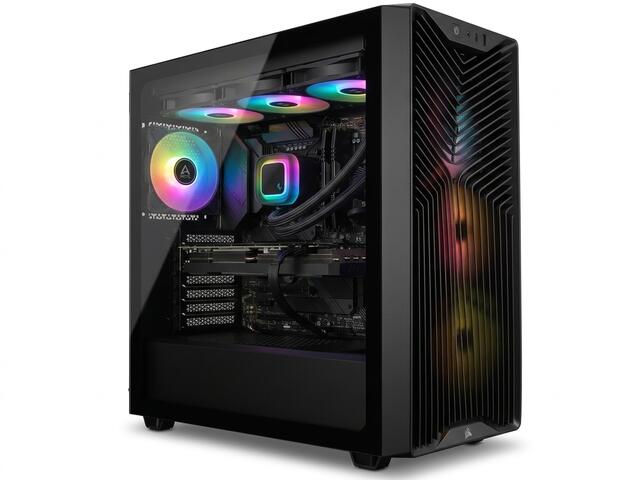 G:RIGS G:RIGS SimGear Endurance (AMD AM5)