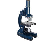 Микроскопи Levenhuk Discovery Centi 01 с книга