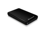Външни HDD 2TB Transcend StoreJet А3