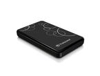 Външни HDD 1TB Transcend StoreJet А3, черен