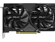 Видео карти PNY GeForce RTX 5060 8GB GDRR7 OC Dual Fan