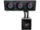 Охладители ASUS ROG Strix SLC IV 360 ARGB LCD