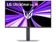 Монитори LG UltraGear evo AI GM9 27GM950B-B