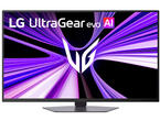 Монитори LG UltraGear evo AI GM9 27GM950B-B