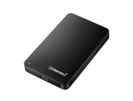 Външни HDD 1TB Intenso Memory Case HDD 2.5" 