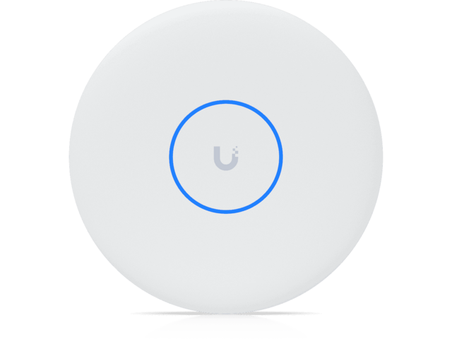 Мрежово оборудване Ubiquiti UniFi U7 Pro XGS, White