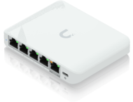 Мрежово оборудване Ubiquiti Flex Mini 2.5G