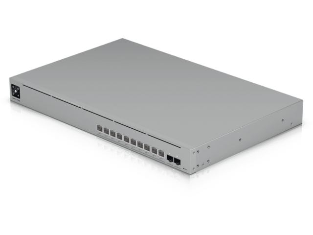 Мрежово оборудване Ubiquiti Pro XG 10 PoE