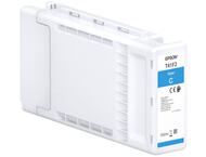 Консумативи Epson UltraChrome XD2 T41F240, Cyan