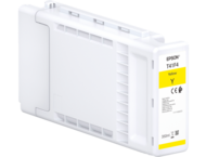 Консумативи Epson UltraChrome XD2 T41F440, Yellow