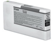 Консумативи Epson T6538, Matte Black
