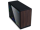Кутии Lian Li DAN A3-mATX Wood Edition Black