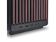 Кутии Lian Li DAN A3-mATX Wood Edition Black