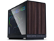 Кутии Lian Li DAN A3-mATX Wood Edition Black