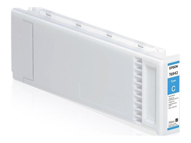 Консумативи Epson UltraChrome XD T694200, Cyan 