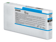 Консумативи Epson UltraChrome HDR T9132, Cyan