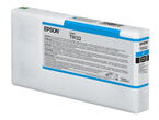 Консумативи Epson UltraChrome HDR T9132, Cyan