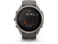 Смарт часовници Garmin fēnix® 9 Pro - Solar, inReach® - 51 мм