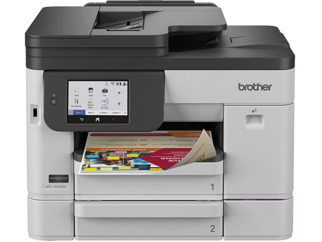 Принтери Brother MFC-J5110DW