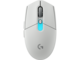 Мишки Logitech G305 X SUPERLIGHT LIGHTSPEED Wireless Gaming Mouse, White