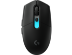 Мишки Logitech G305 X SUPERLIGHT LIGHTSPEED Wireless Gaming Mouse, Black