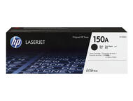 Консумативи HP 150A, Black