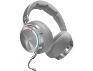 Слушалки Corsair VIRTUOSO MAX WIRELESS, Silver