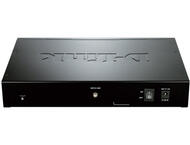 Мрежово оборудване D-Link DGS-1210-08P