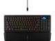Клавиатури CORSAIR VANGUARD 96 Mechanical Gaming Keyboard, Backlit RGB LED, CORSAIR MLX Plasma, Black, Black PBT DS Keycaps