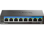 Мрежово оборудване D-Link DMS-108