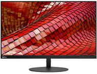 Употребявани монитори Lenovo ThinkVision T27i-10 - втора употреба