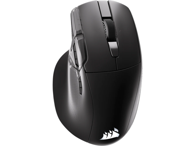 Мишки Corsair NIGHTSWORD v2 WIRELESS SD Stream Deck Gaming Mouse