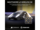 Мишки Corsair NIGHTSWORD v2 WIRELESS SD Stream Deck Gaming Mouse