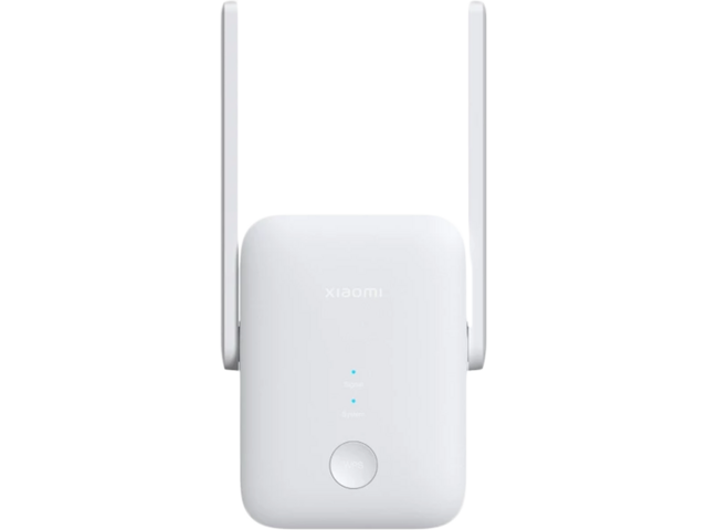 Мрежово оборудване Xiaomi Wi-Fi Range Extender AX1500 EU