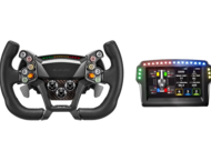 Контролери SIMAGIC Zeus GT MagicDash 4