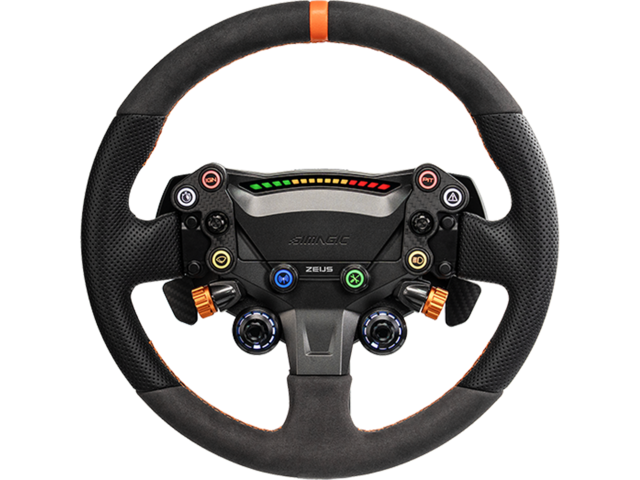 Контролери SIMAGIC Zeus Sport