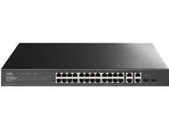 Мрежово оборудване Cudy GS1028ES2