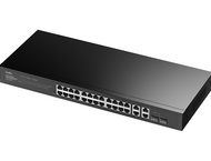 Мрежово оборудване Cudy GS1028ES2