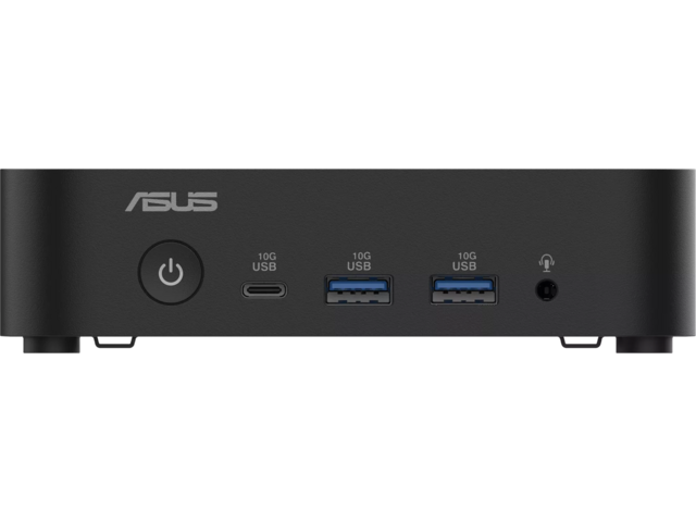 Mini PC ASUS NUC 14 Essential RNUC14MNK3500002