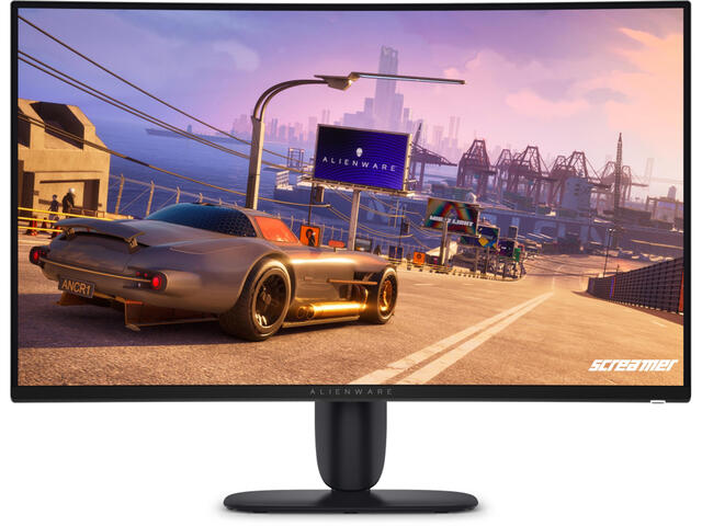 Монитори Alienware AW3226DM