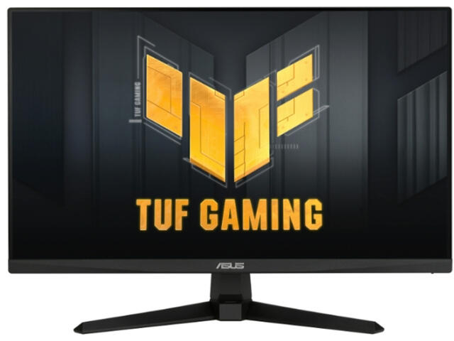 Монитори ASUS TUF Gaming VG249QM1A