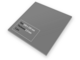 Термопасти Arctic Thermal pad TP-4 100x100mm 1.0 mm